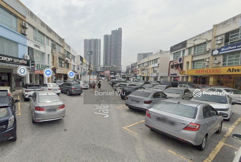 Shop / Office for Rent in Kuchai Business Park (Kuala Lumpur) - Daniel Wu - PropertyGuru.com.my