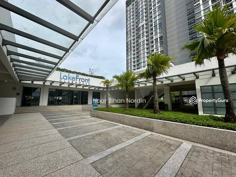 Condominium for Sale at Lakefront Residence - Noor Zihan Nordin - PropertyGuru.com.my