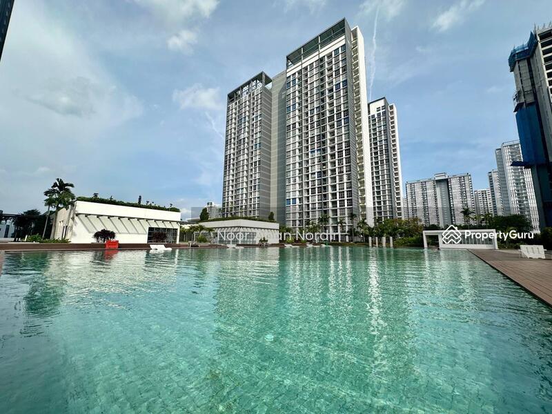 Condominium for Sale at Lakefront Residence - Noor Zihan Nordin - PropertyGuru.com.my