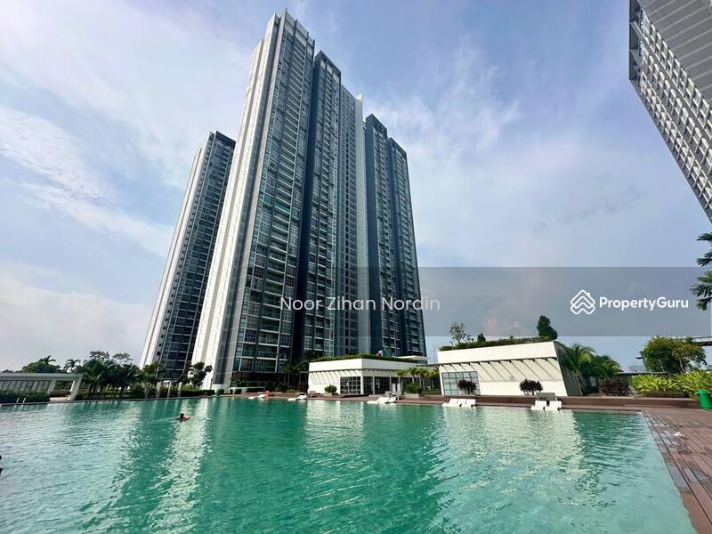 Condominium for Sale at Lakefront Residence - Noor Zihan Nordin - PropertyGuru.com.my