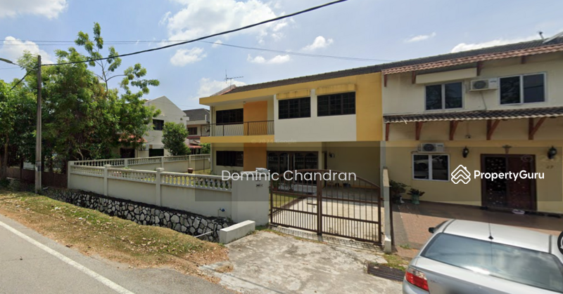 For Sale - SS3 Kelana Jaya, Petaling Jaya