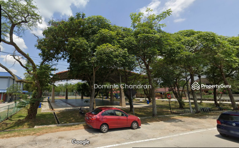 For Sale - SS3 Kelana Jaya, Petaling Jaya