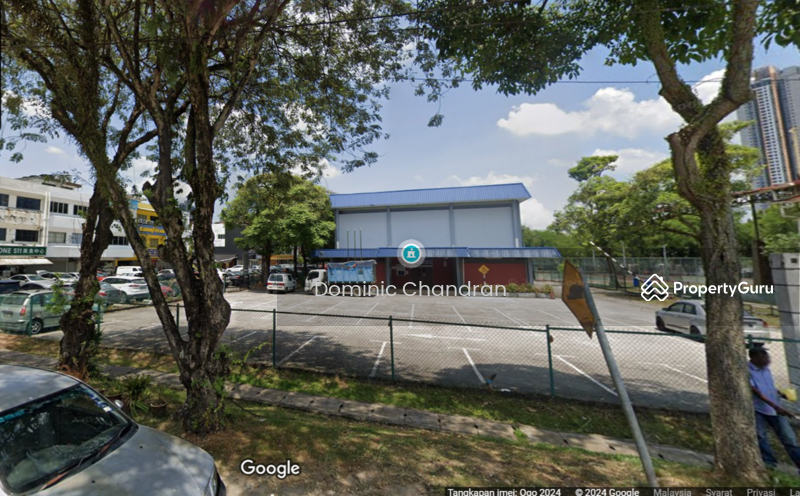 For Sale - SS3 Kelana Jaya, Petaling Jaya