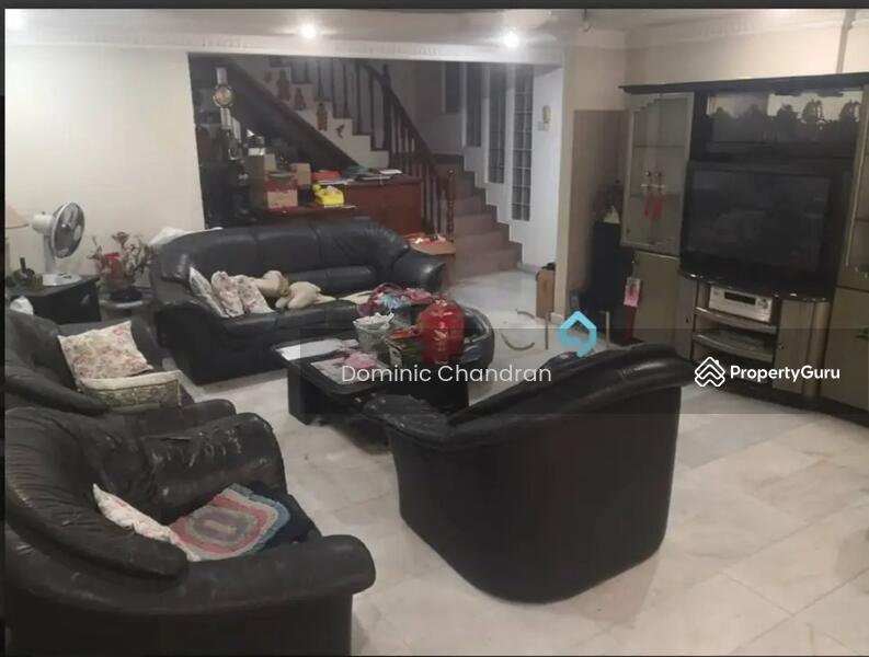 For Sale - SS3 Kelana Jaya, Petaling Jaya