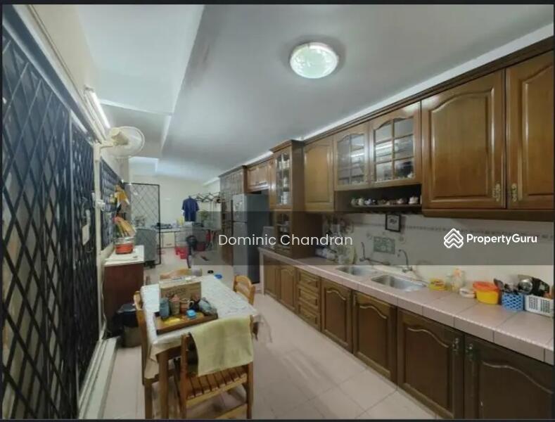 For Sale - SS3 Kelana Jaya, Petaling Jaya