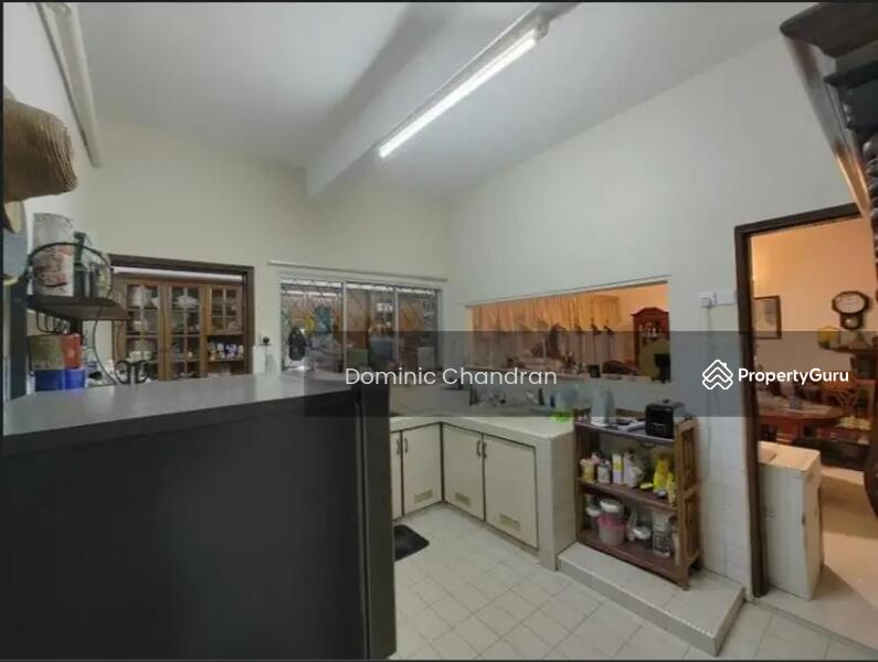 For Sale - SS3 Kelana Jaya, Petaling Jaya