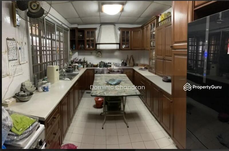 For Sale - SS3 Kelana Jaya, Petaling Jaya