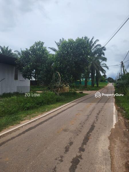 For Sale - Sri Medan Industrial land