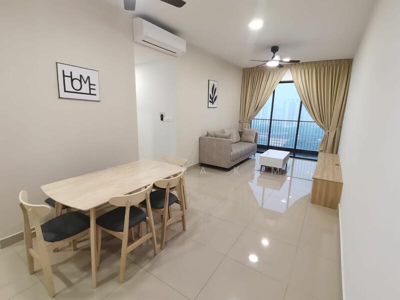 Untuk Disewa - Kuchai Sentral