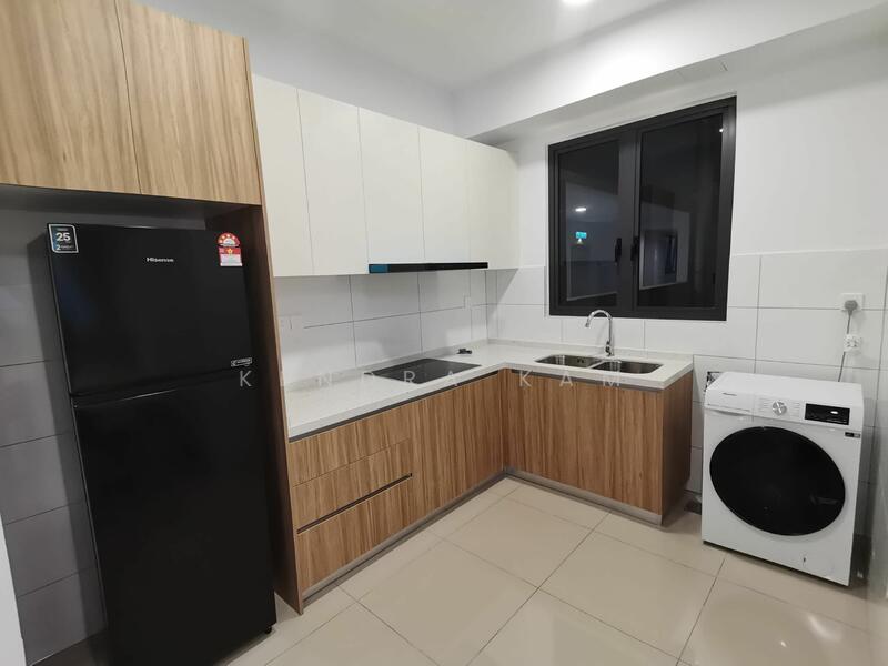 Untuk Disewa - Kuchai Sentral