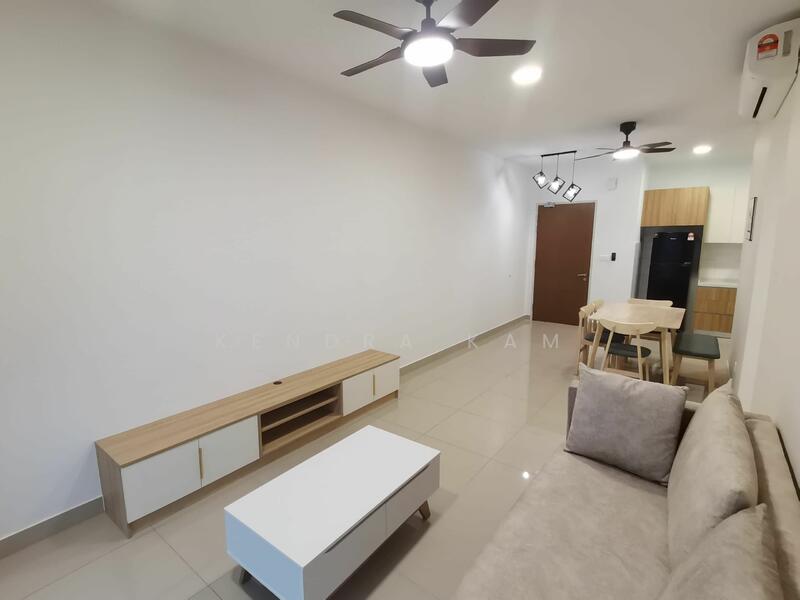 Untuk Disewa - Kuchai Sentral