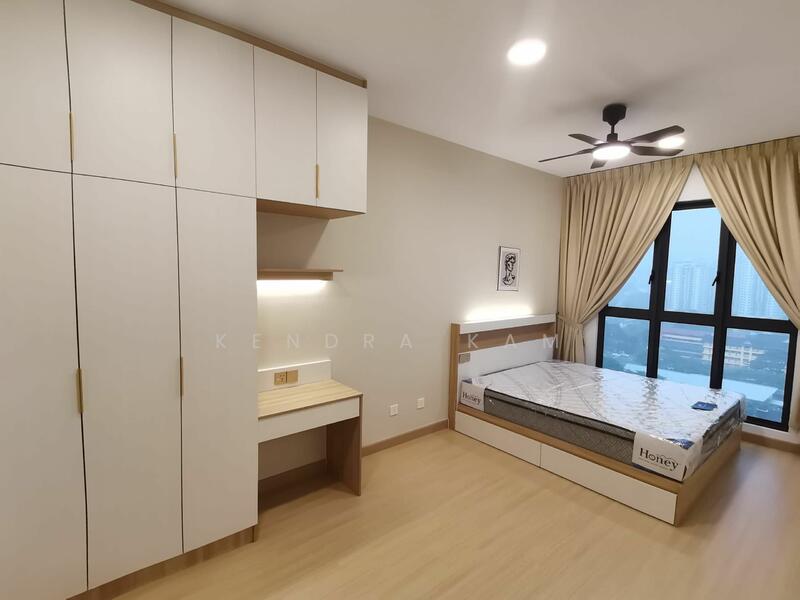 Untuk Disewa - Kuchai Sentral