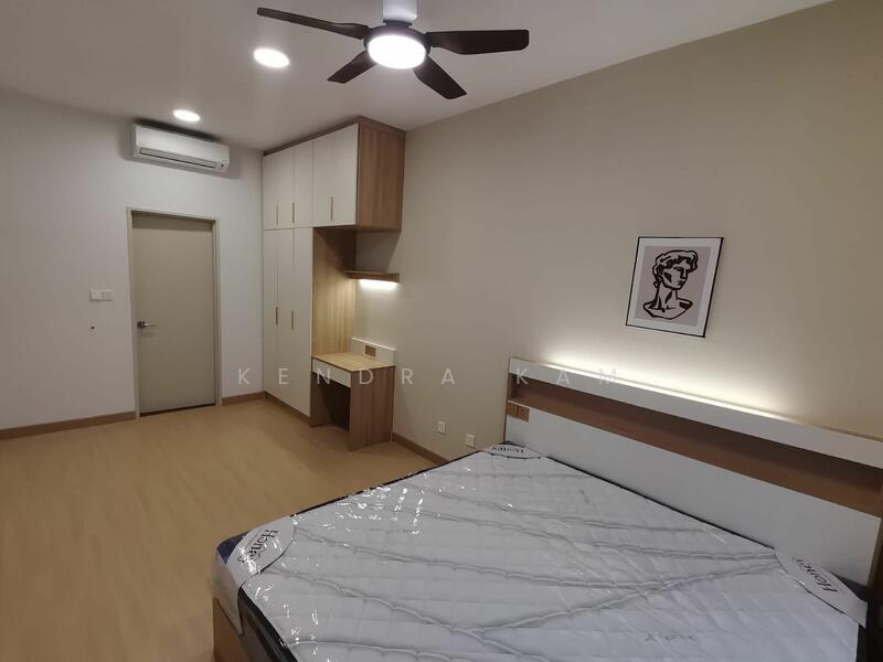 Untuk Disewa - Kuchai Sentral