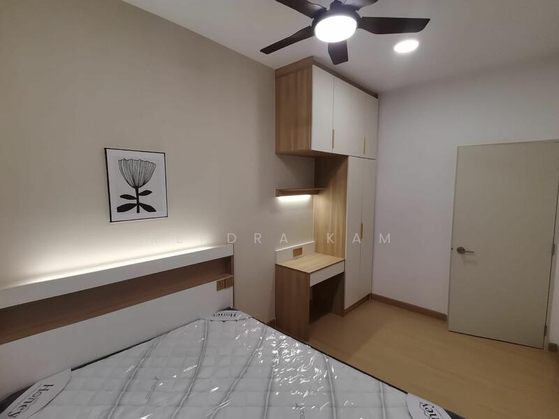 Untuk Disewa - Kuchai Sentral