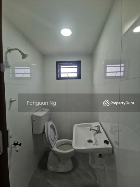 For Rent - Taman Bukit Tiram