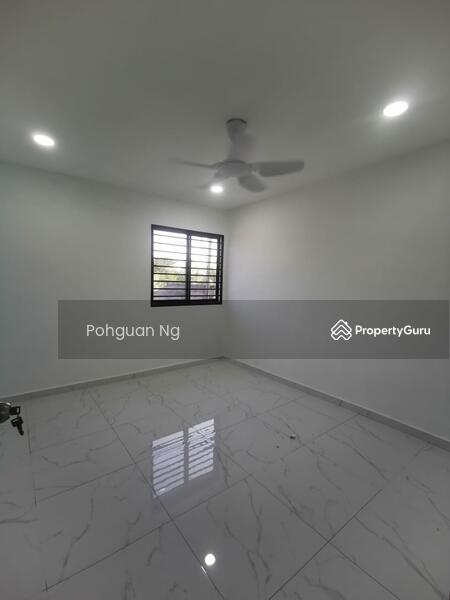 For Rent - Taman Bukit Tiram