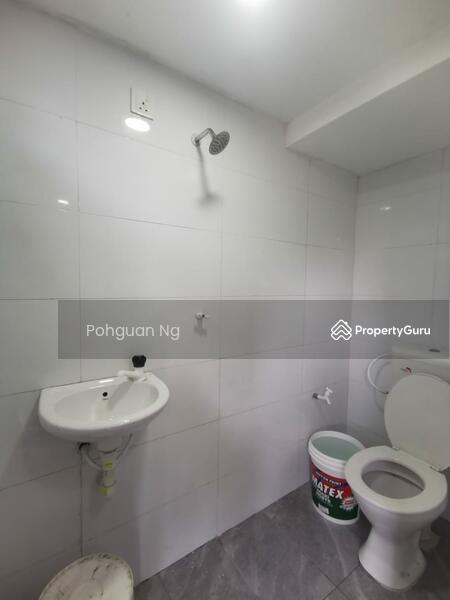 For Rent - Taman Bukit Tiram