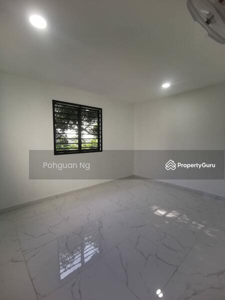 For Rent - Taman Bukit Tiram