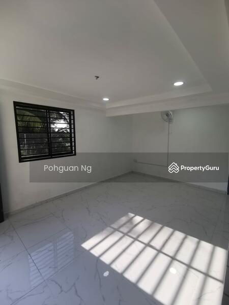 For Rent - Taman Bukit Tiram