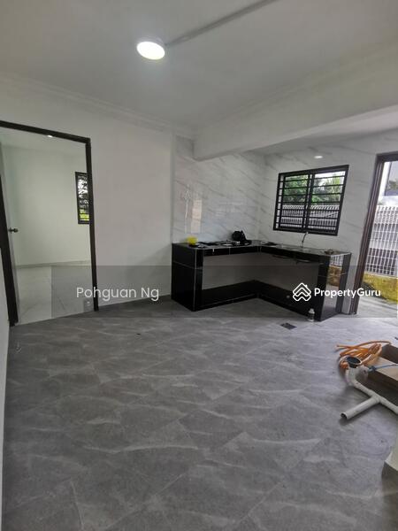 For Rent - Taman Bukit Tiram