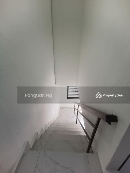 For Rent - Taman Bukit Tiram