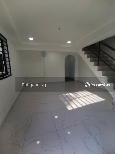 For Rent - Taman Bukit Tiram