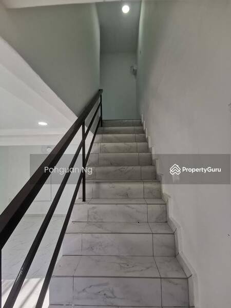 For Rent - Taman Bukit Tiram