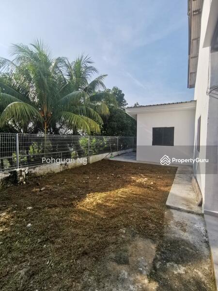 For Rent - Taman Bukit Tiram