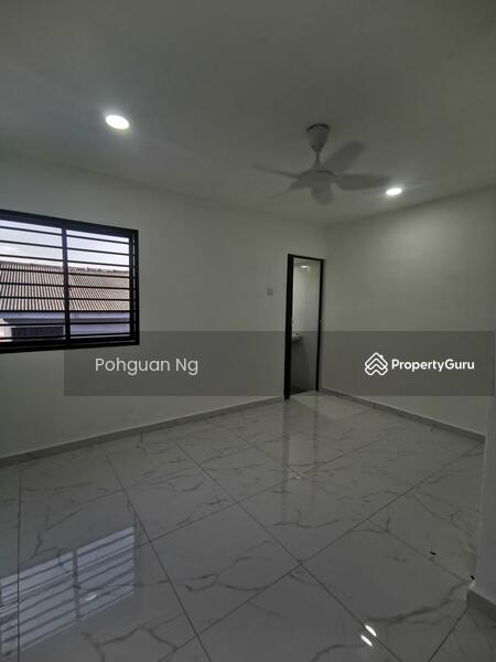For Rent - Taman Bukit Tiram