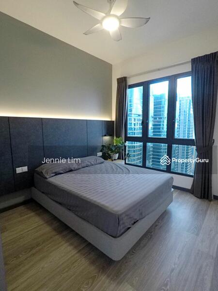 Untuk Disewa - Southlink