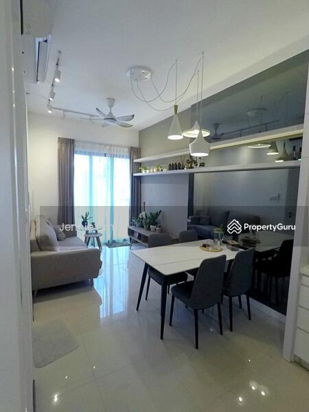 Untuk Disewa - Southlink