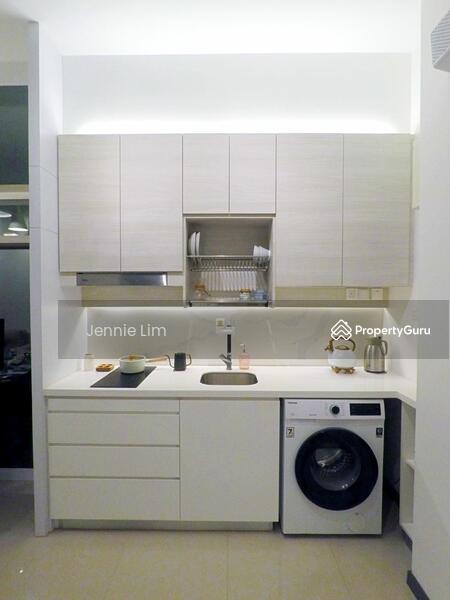 Untuk Disewa - Southlink