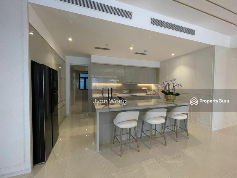 For Sale - Pavilion Mont' Kiara