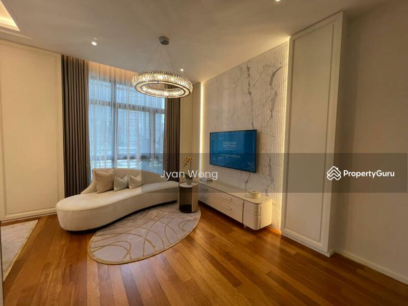 For Sale - Pavilion Mont' Kiara