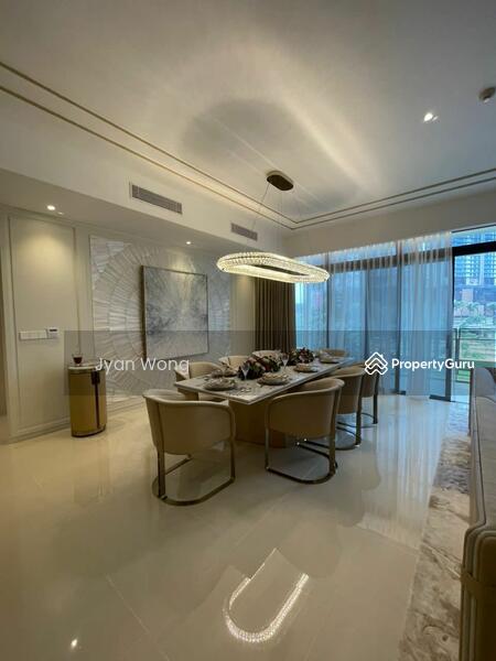 For Sale - Pavilion Mont' Kiara