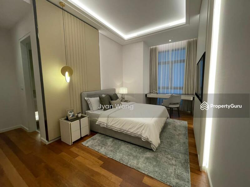 For Sale - Pavilion Mont' Kiara