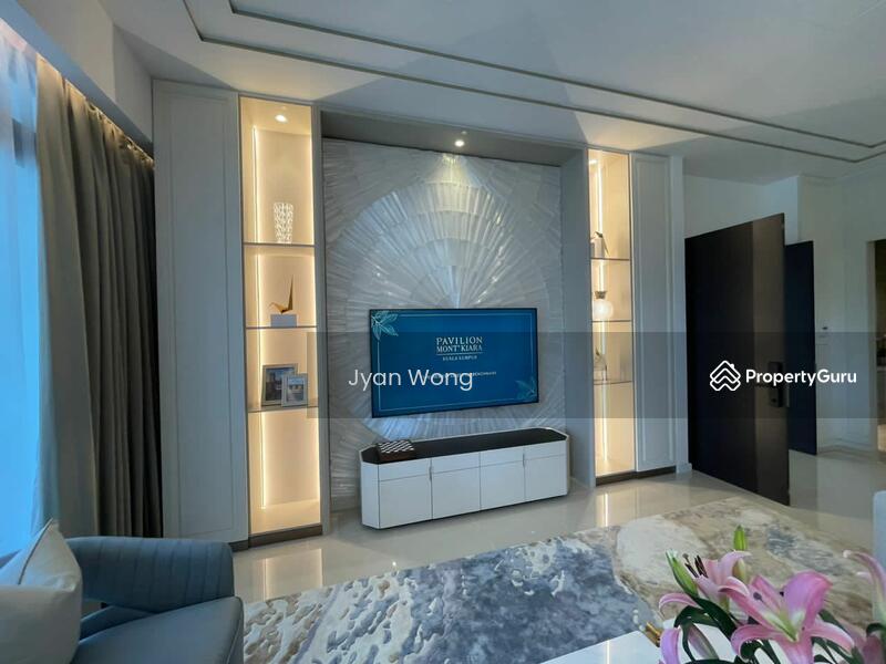 For Sale - Pavilion Mont' Kiara