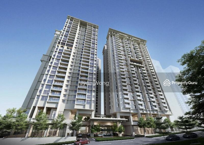For Sale - Pavilion Mont' Kiara