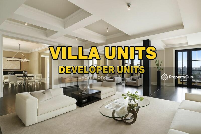 For Sale - Pavilion Mont' Kiara
