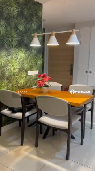 Condominium for Rent at The Sentral Suites - Loges . - PropertyGuru.com.my