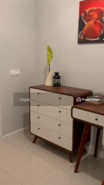 Condominium for Rent at The Sentral Suites - Loges . - PropertyGuru.com.my