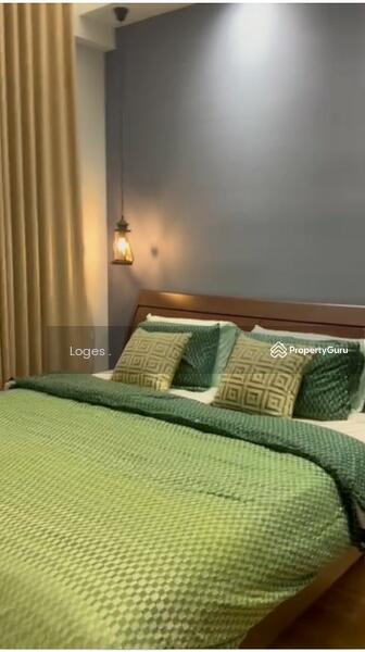 Condominium for Rent at The Sentral Suites - Loges . - PropertyGuru.com.my