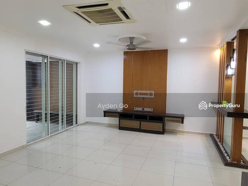 Terraced House for Sale in Taman Fadason (Kepong) - Ayden Go - PropertyGuru.com.my