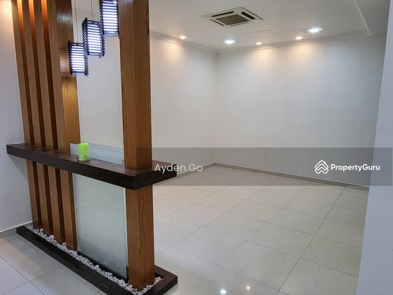 Terraced House for Sale in Taman Fadason (Kepong) - Ayden Go - PropertyGuru.com.my