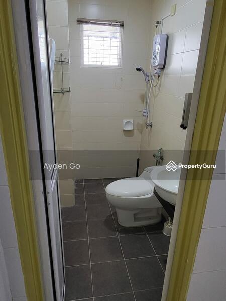 Terraced House for Sale in Taman Fadason (Kepong) - Ayden Go - PropertyGuru.com.my