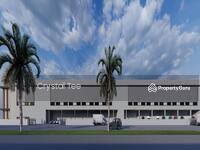 For Rent - Factory Jalan Besar Sungai Bakap, Sungai Jawi , Penang