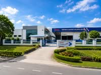 For Sale - Factory Industri Jalan perusahaan Kulim, Kulim kedah