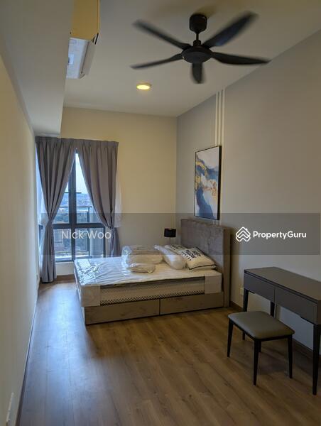 Kediaman Servis untuk Disewa di 8th & Stellar - Nick Woo - PropertyGuru.com.my