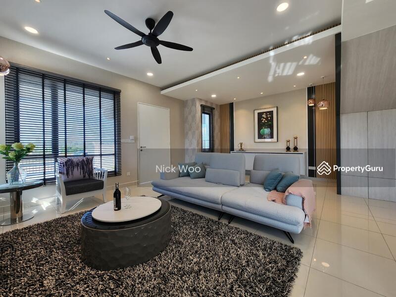 For Sale - SERAI 168