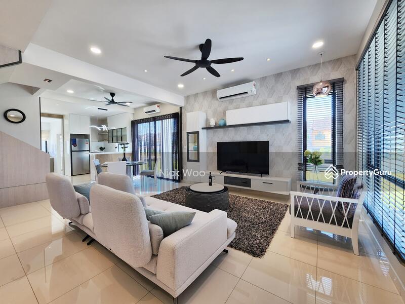 For Sale - SERAI 168